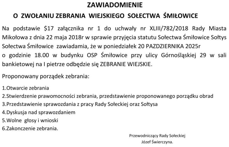 Zaproszenie na zebranie wiejskie (74 kB)